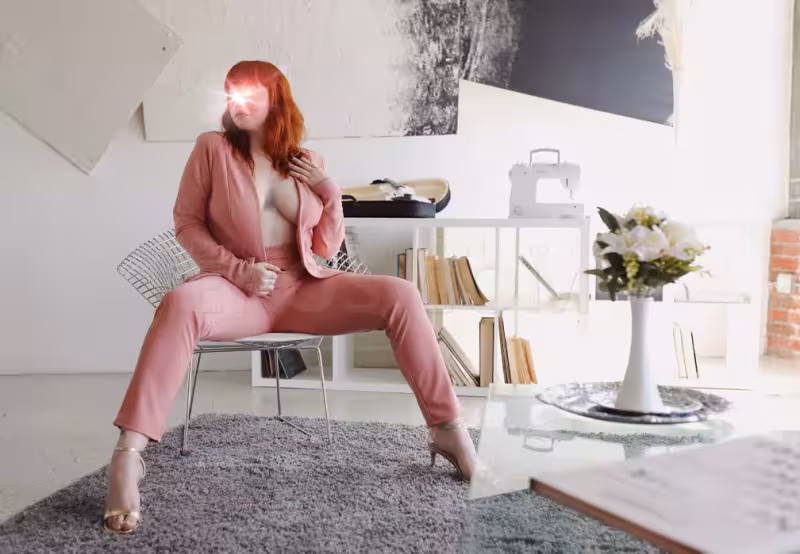 Escort - Tucson - Sage Greene