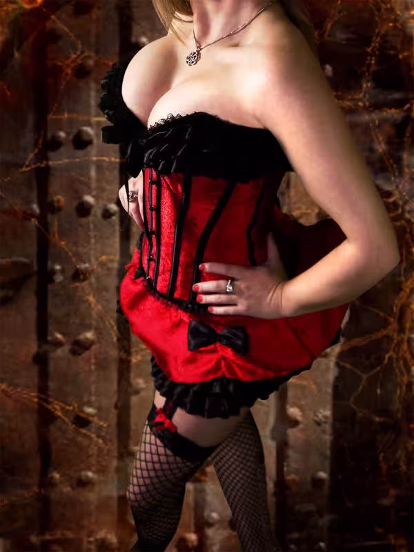 Minneapolis - Whitney Cohen - Escort