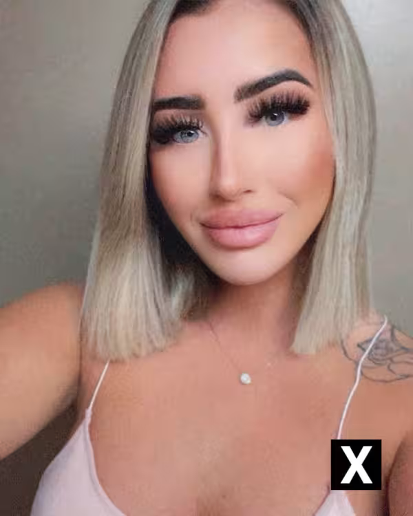 Haley Reign - Secaucus - Escort