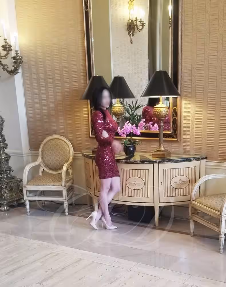Carli Delgado - San Francisco - Escort