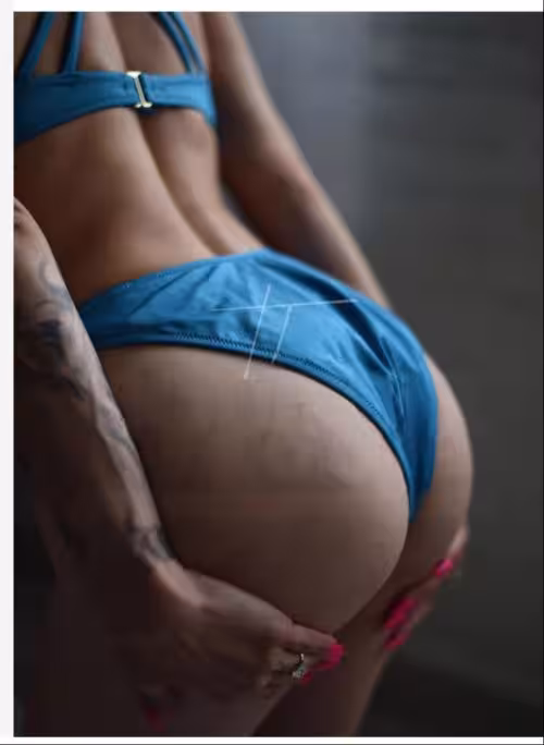 Escort - Desiree Foxx - Minneapolis