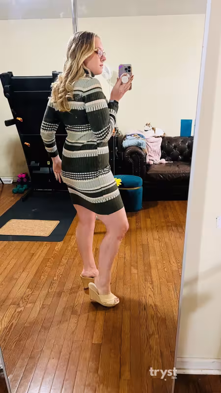 Spoiled Sophie Margiela - Philadelphia - Escort