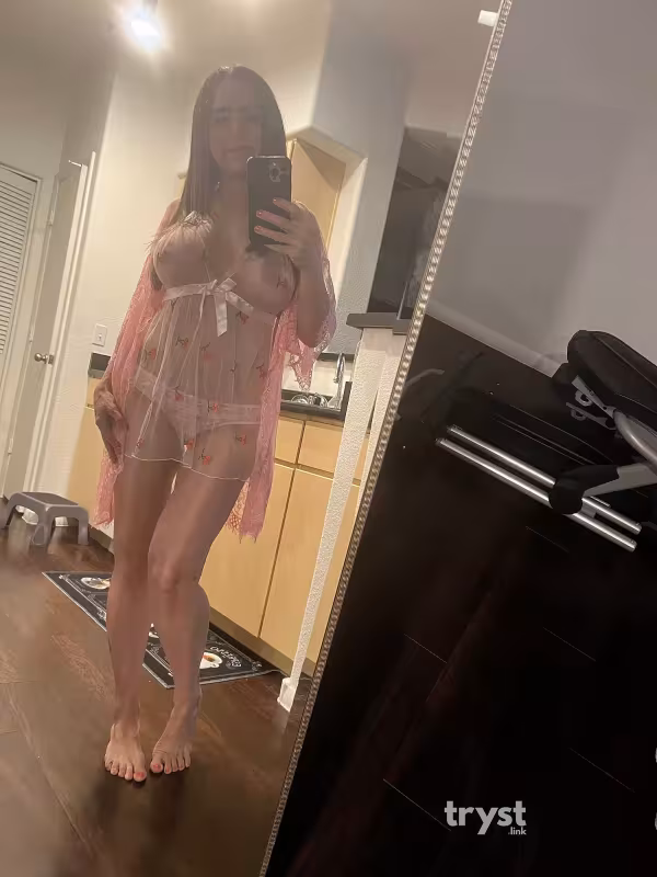 Escort - Phoenix - Brittany
