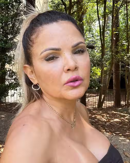 Atlanta - Escort - Ana