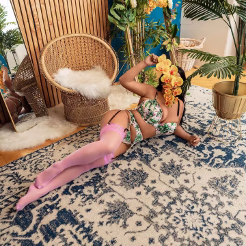 Chicago - Eva Fantasy - Escort
