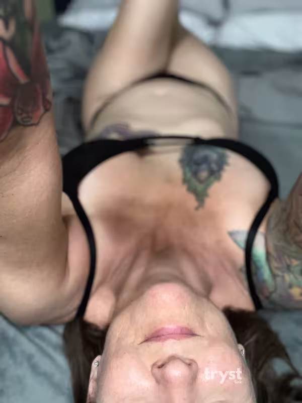Lovely Lilly - Clearwater - Massage