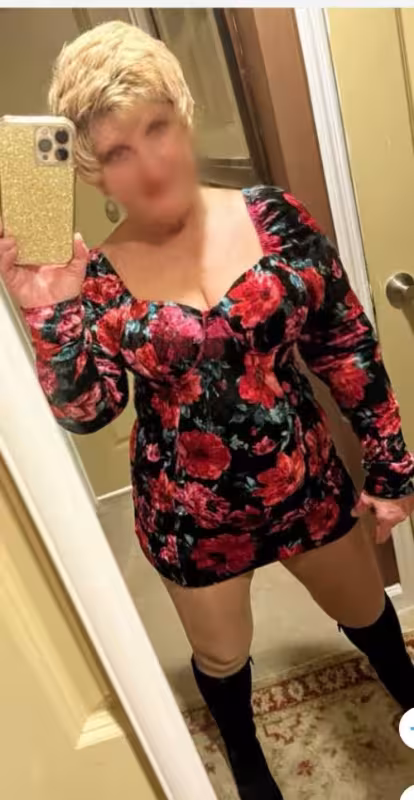 Sonya - Atlanta - Escort