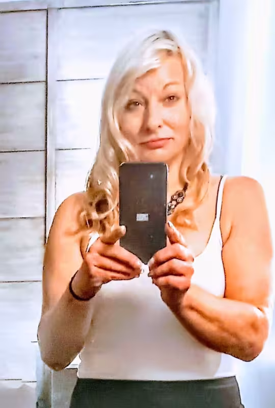 Minneapolis - Escort - Laura Lux