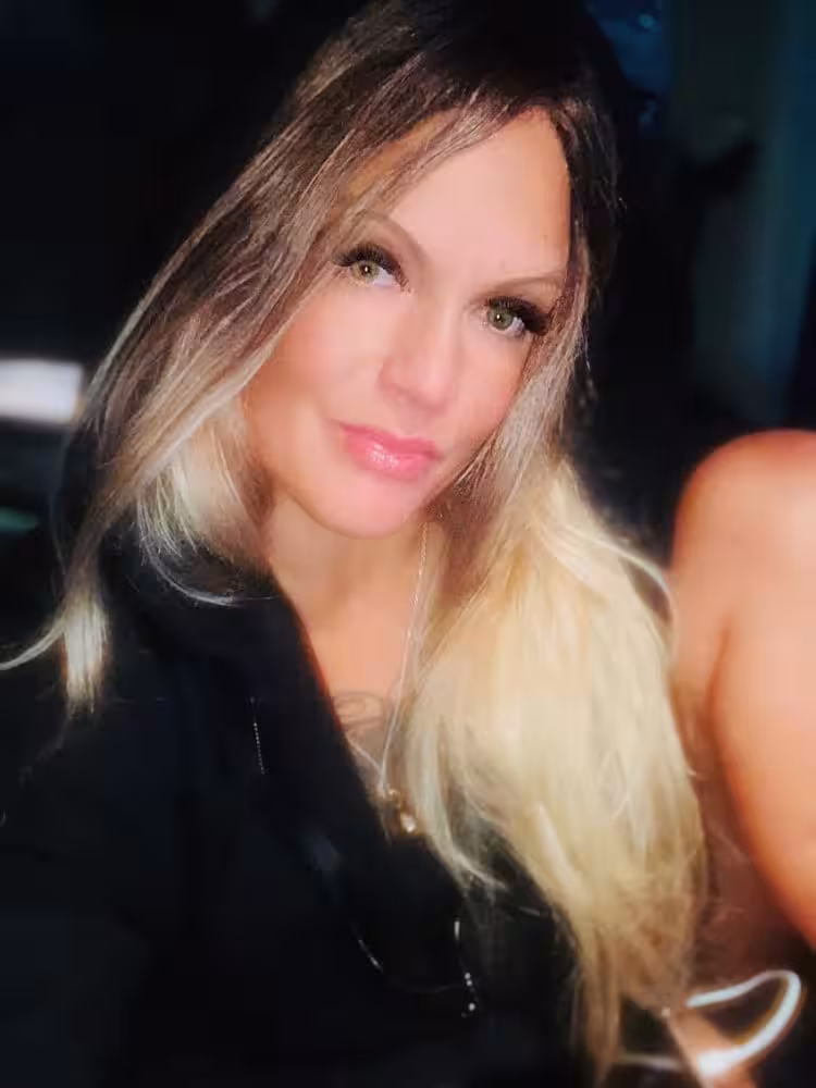 Escort - Anna - Las Vegas