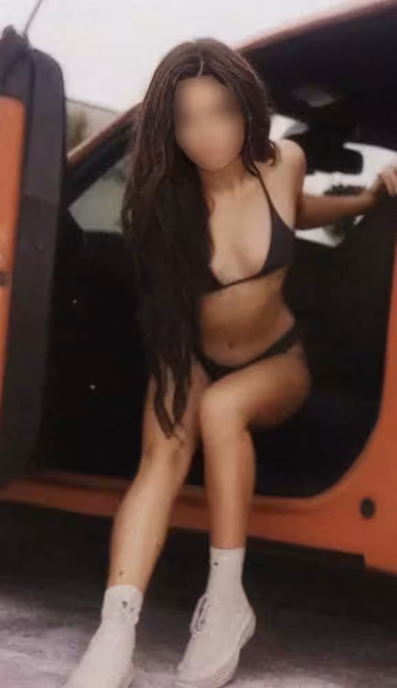 Chicago - Escort - Sloan
