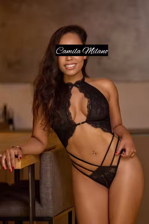 Camila Milano - Escort - Baltimore