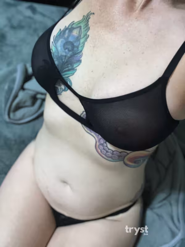 Massage - Lovely Lilly - Clearwater
