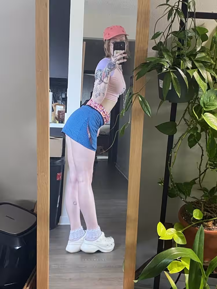 Escort - Mia Romero - Chicago