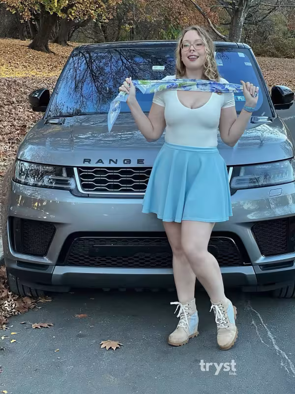 Spoiled Sophie Margiela - Escort - Philadelphia
