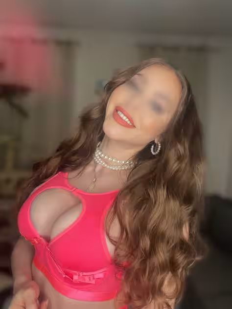 Boston - Escort - Stacy Svenja