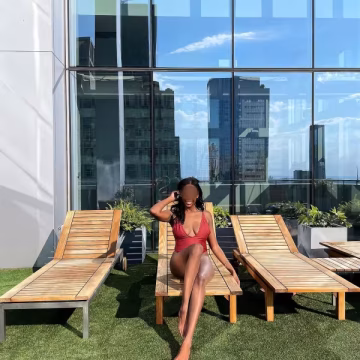 Detroit - Escort - Ava Reid