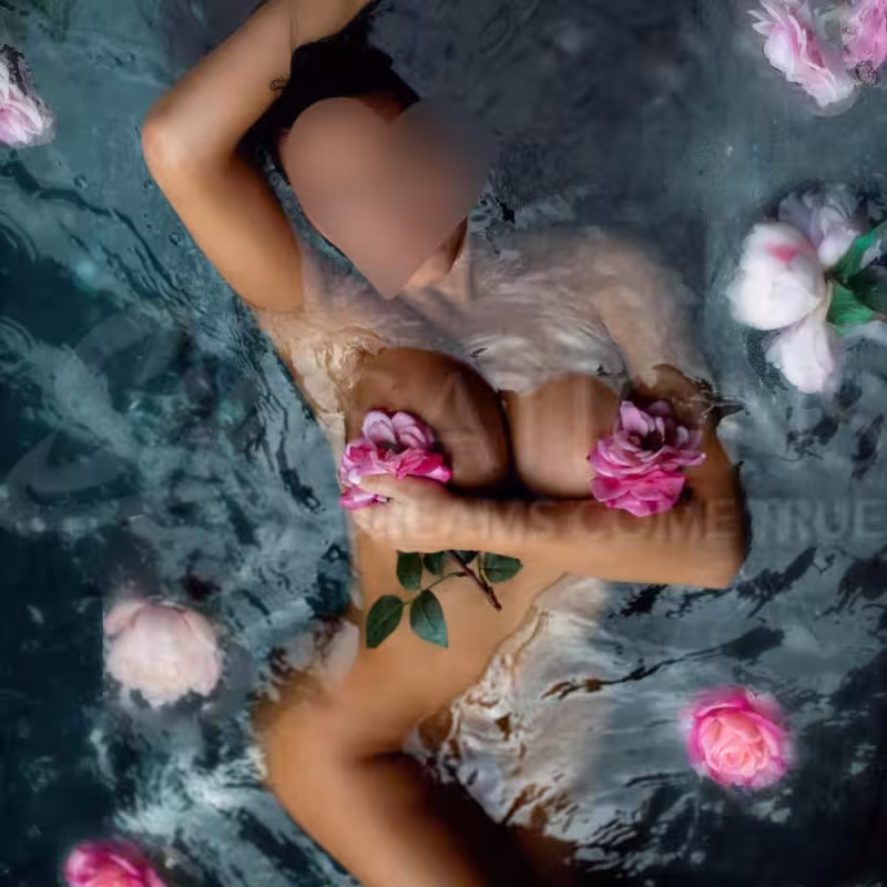 Escort - Scarlett Petrov - Las Vegas