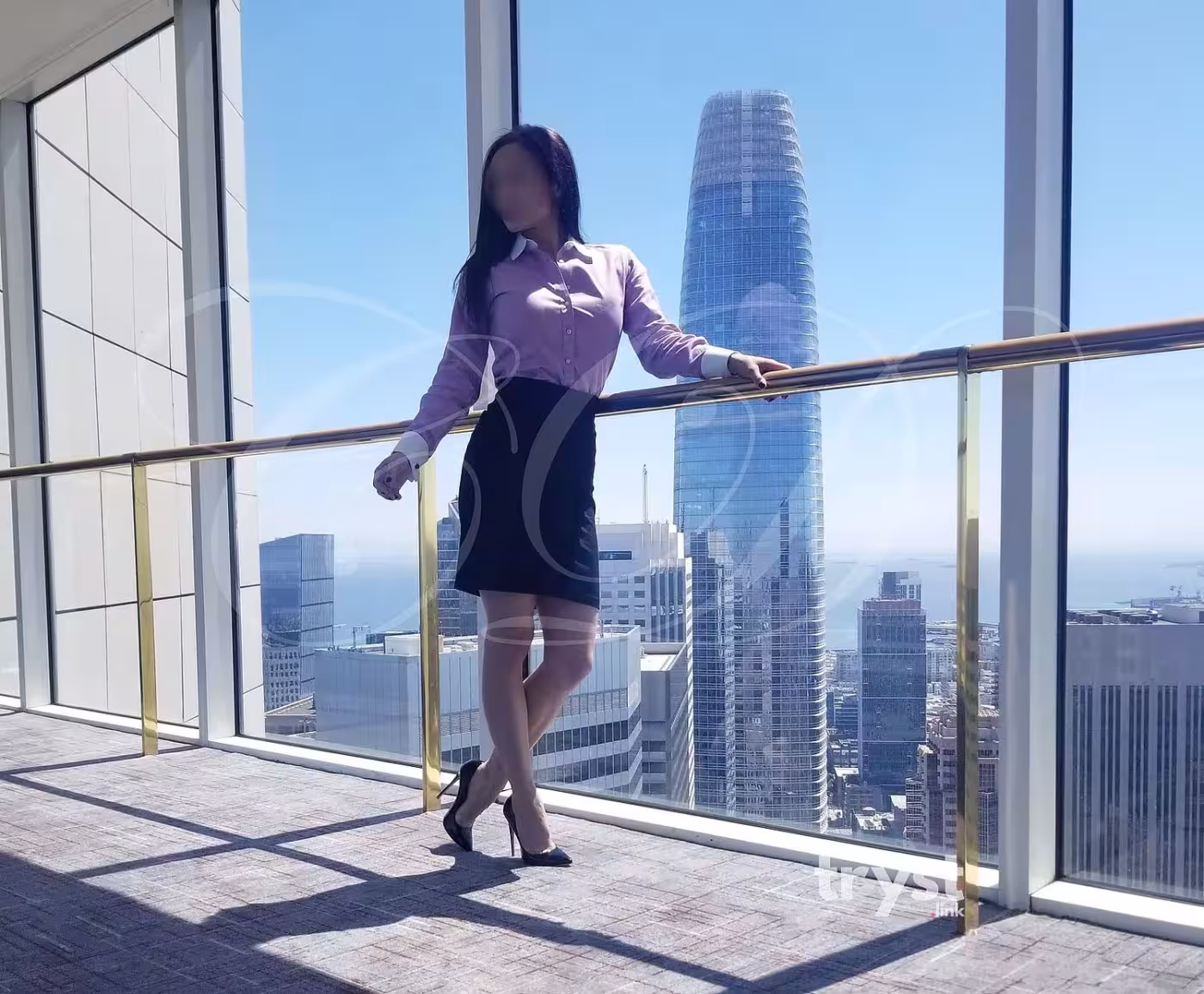 San Francisco - Escort - Carli Delgado