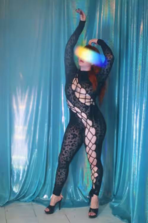 Tucson - Escort - Sage Greene