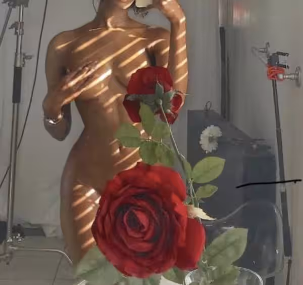 Carmen - Massage - Atlanta