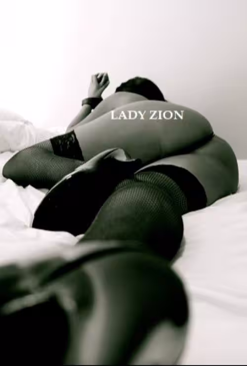 Escort - Atlanta - Zion