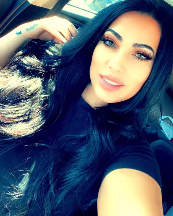 Salt Lake City - Escort - Vanessa