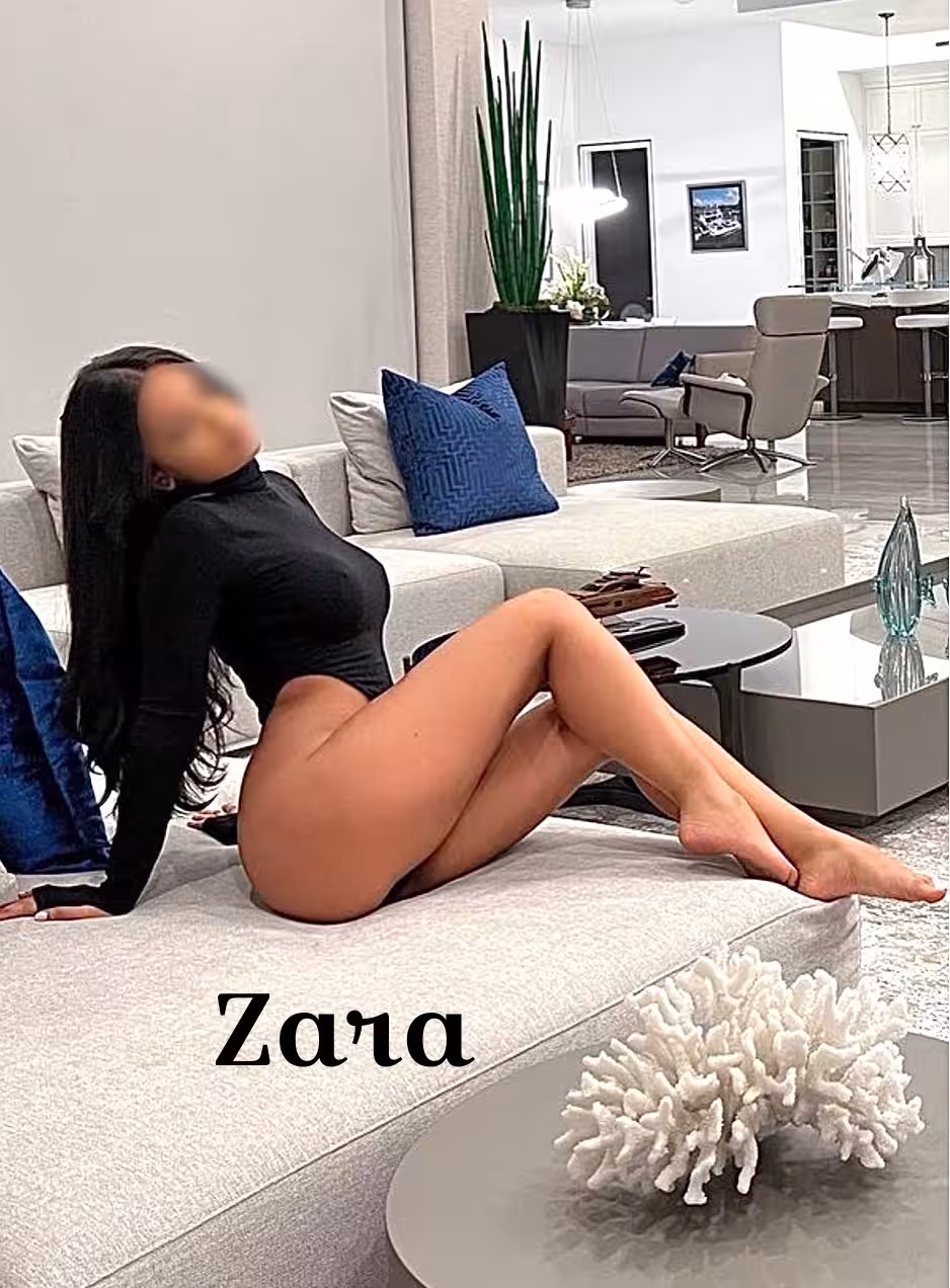 Escort - Zara - Chicago
