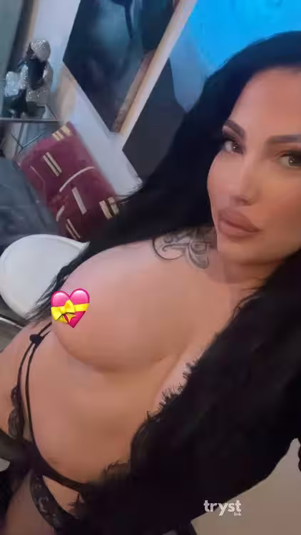 Vanessa - Salt Lake City - Escort