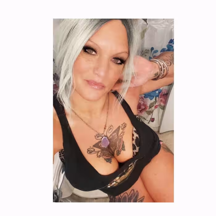 Anna - Escort - Las Vegas