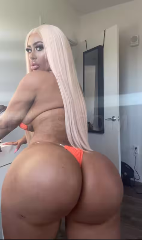 Brandi Bae - North Hollywood - Escort