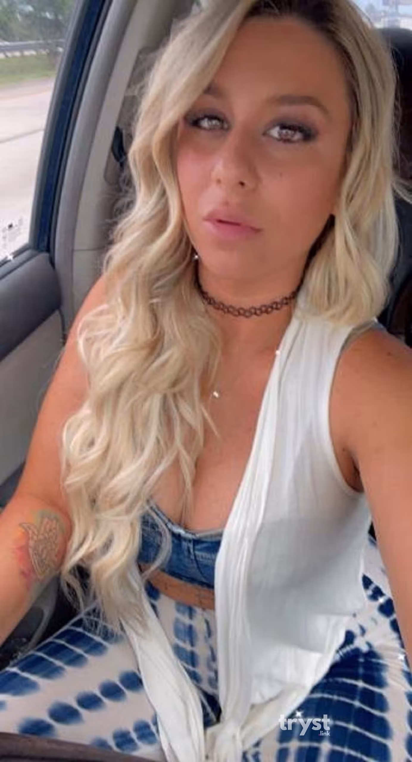 Tampa - Layla - Escort