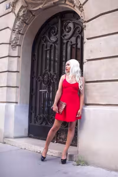 Escort - New York City - Manhattan - Candice