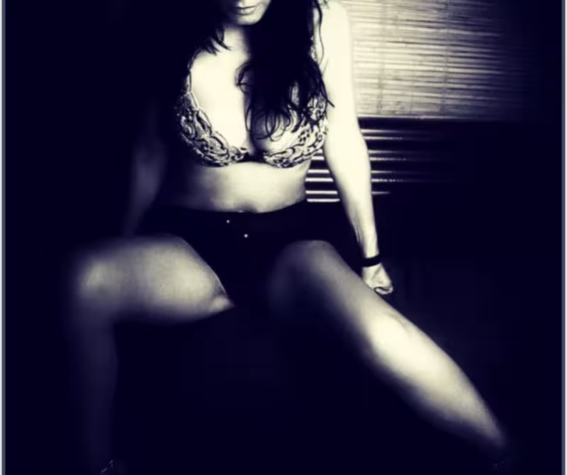Massage - Kim - Phoenix