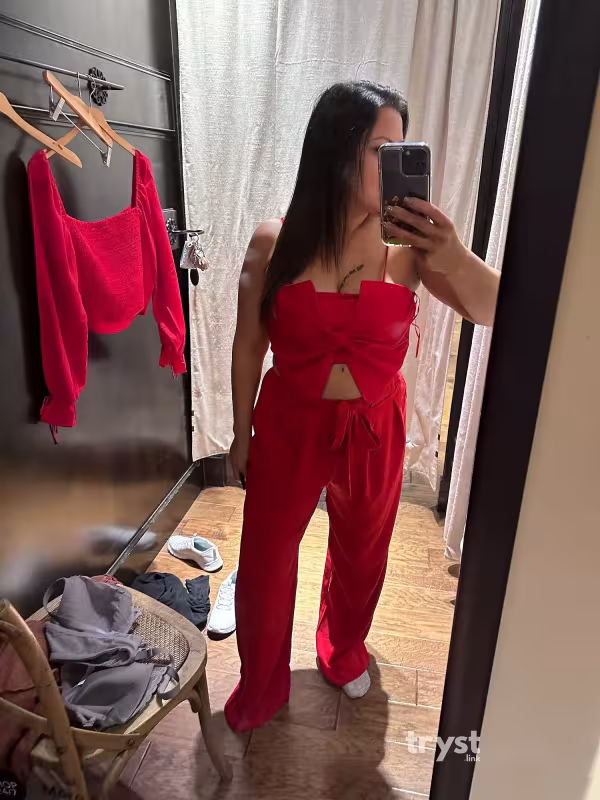 Escort - Victoria Madison - Atlanta