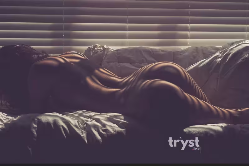 Mia Ryder - Las Vegas - Escort