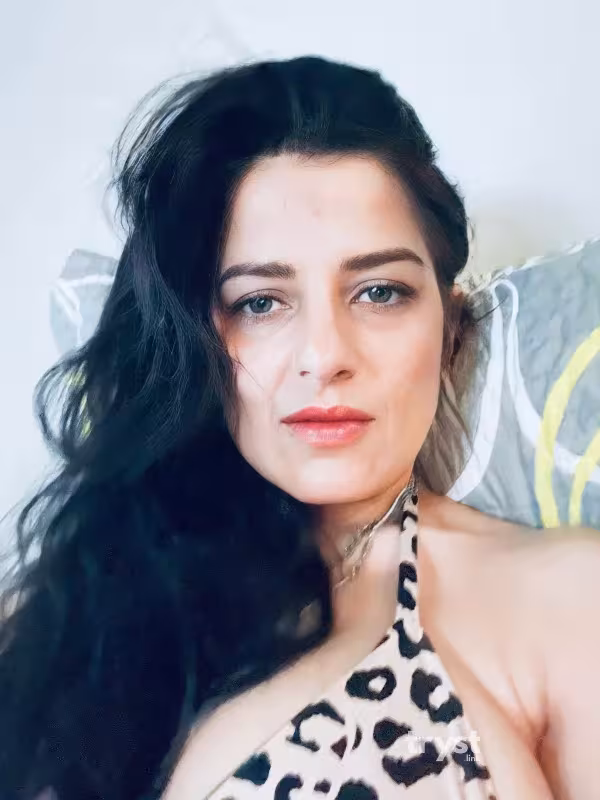 Escort - Dallas - Anna Adler | Vienna Cruz