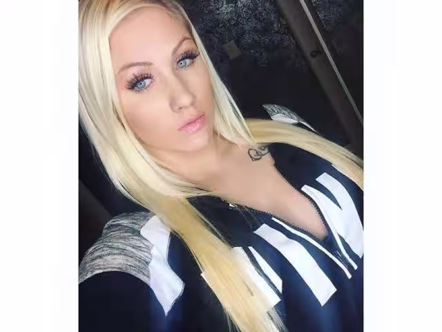 Las Vegas - Kaylee - Massage