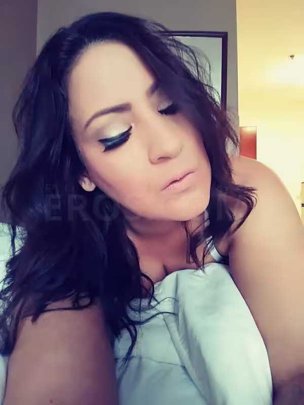 Escort - Victoria Madison - Atlanta