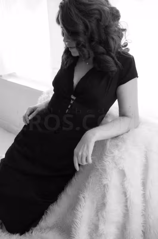 New York City - Manhattan - Lily Marie | Beth Rose - Escort