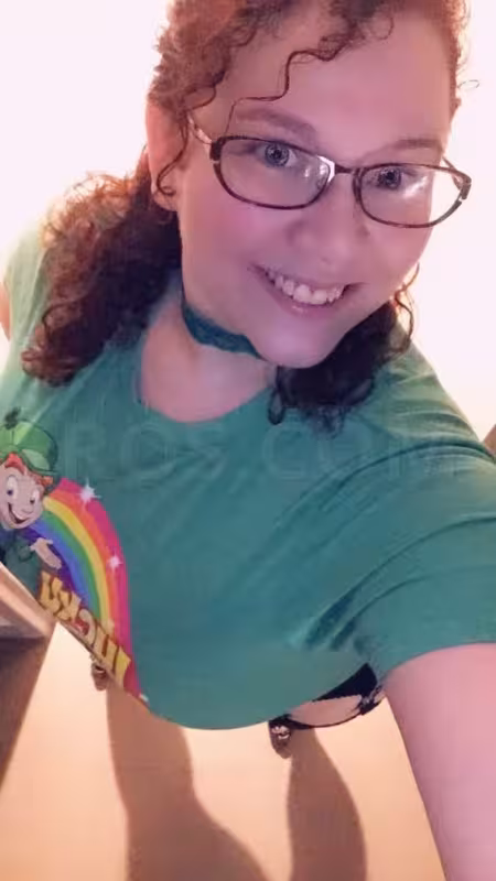 Kandie Sweetbits - Escort - Chicago