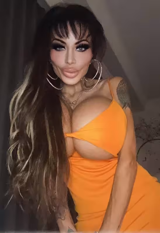 Escort - New York City - Manhattan - Danielle Derek