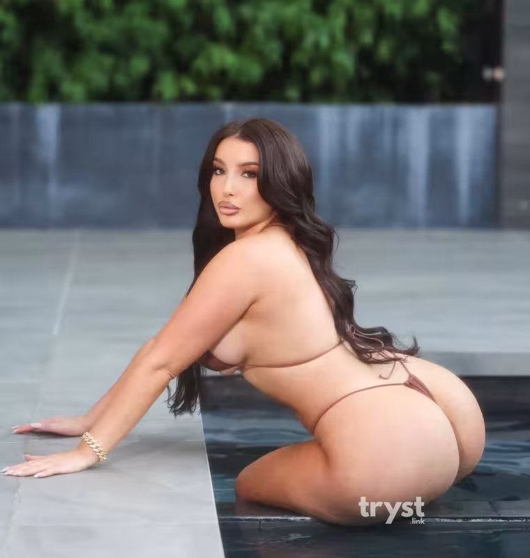 Kimberly - Escort - San Diego
