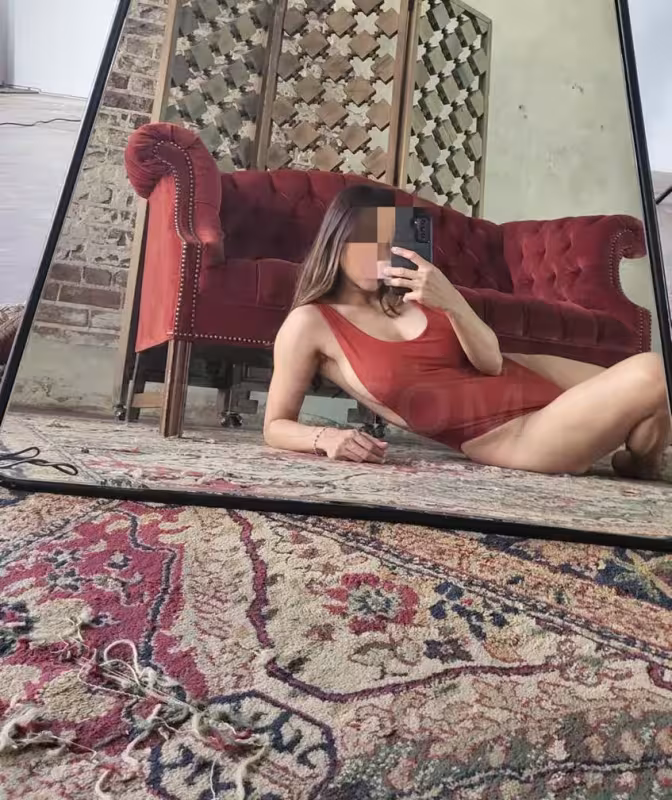 San Antonio - Kristihouston - Escort