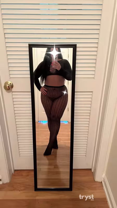 Escort - Atlanta - Onica Blu