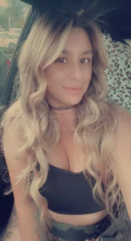 Escort - Layla - Tampa