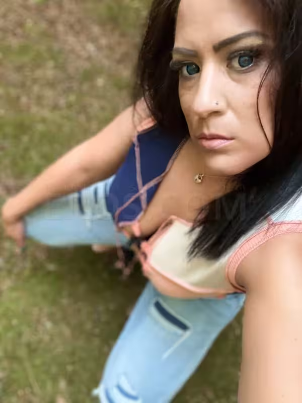 Victoria Madison - Atlanta - Escort