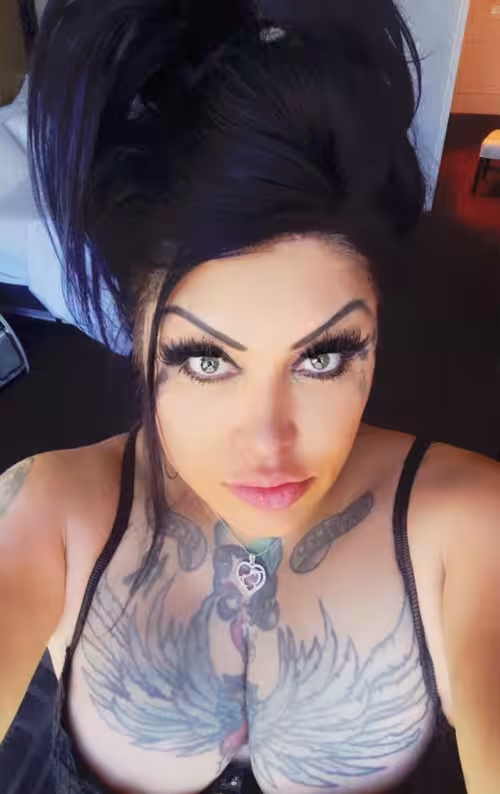 Devin D - Escort - Las Vegas