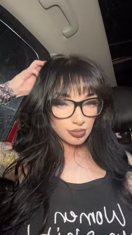 Chicago - Scarlet Secrets | Trippirose - Escort