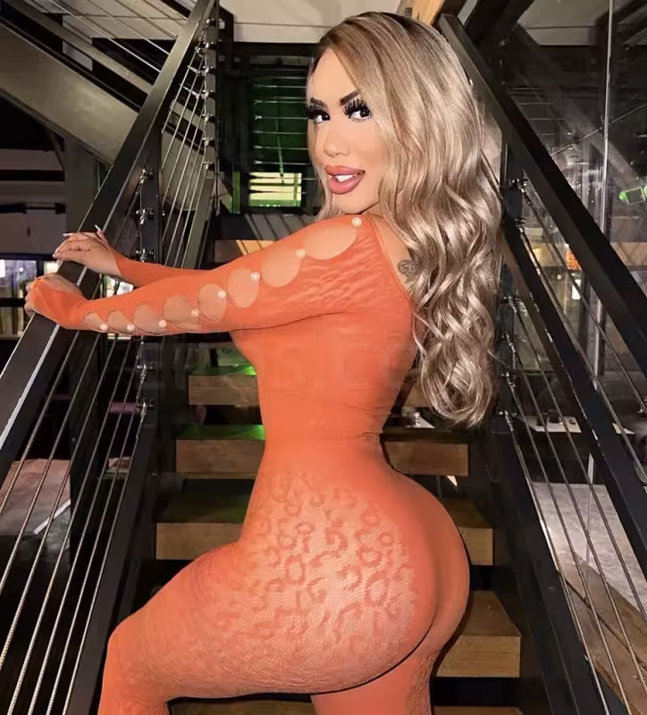 Vanessa Banks - Salt Lake City - Escort