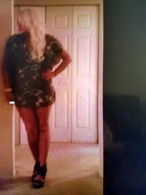 Escort - Tampa - Swedish Busty Blonde | Annika